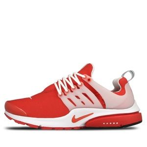 NWOT Mens Nike Air Presto